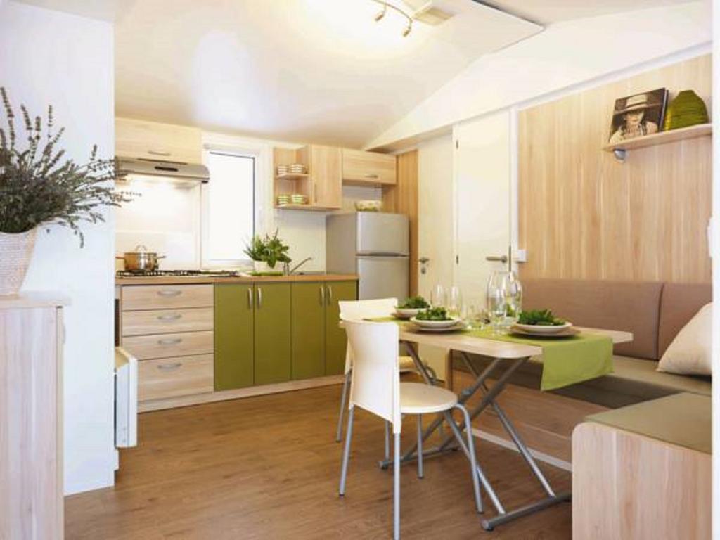 Mobile Homes Victoria San Marino Lopar Zewnętrze zdjęcie