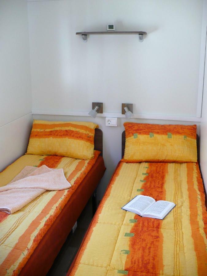 Mobile Homes Victoria San Marino Lopar Zewnętrze zdjęcie