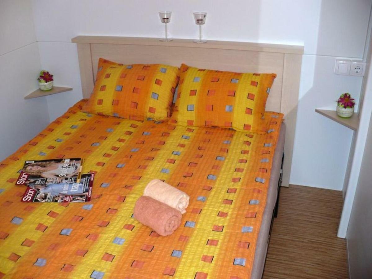 Mobile Homes Victoria San Marino Lopar Zewnętrze zdjęcie